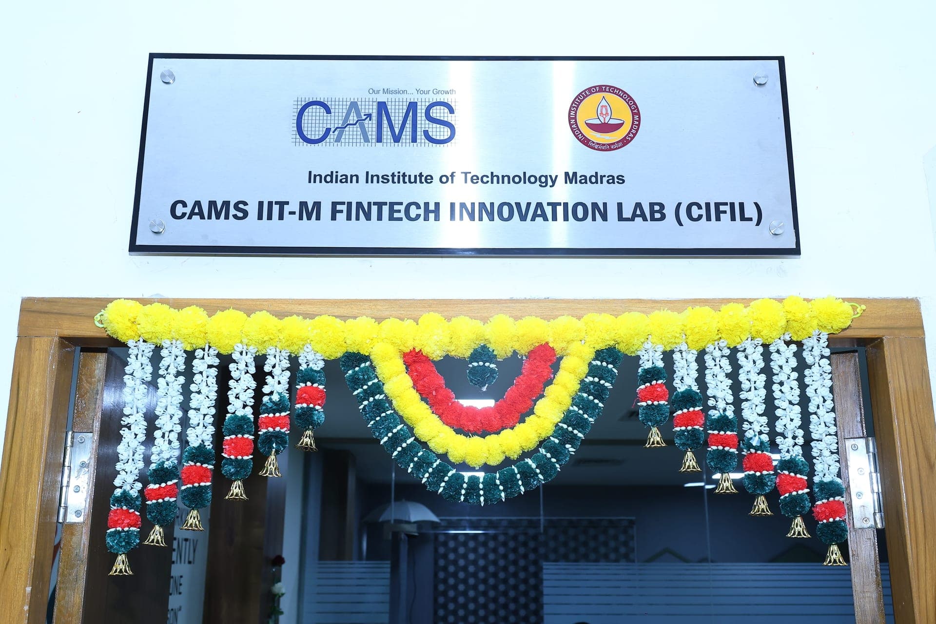 CIFIL Inaguration