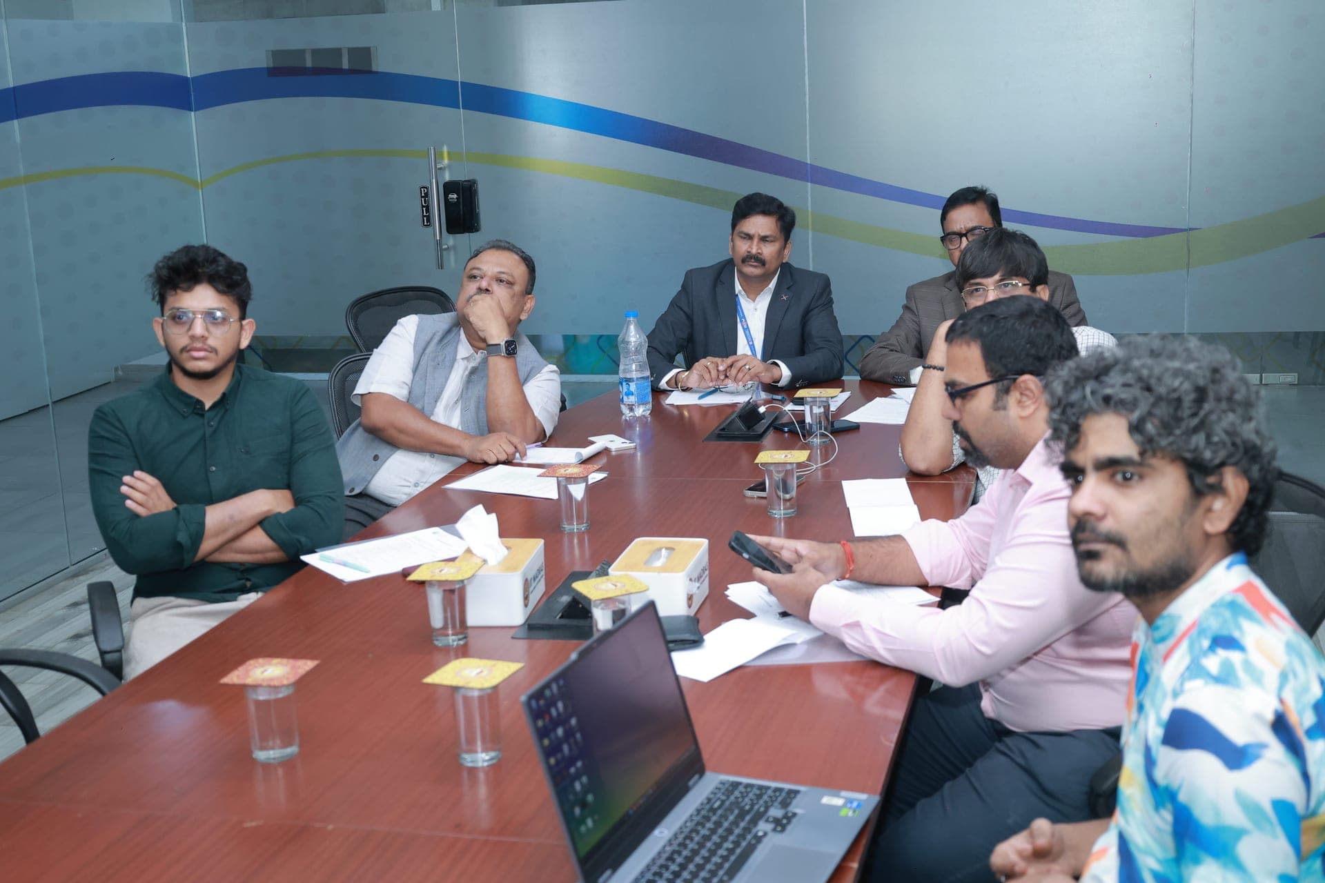 HDFC Grant Startup Evaluation (11th March 2026)