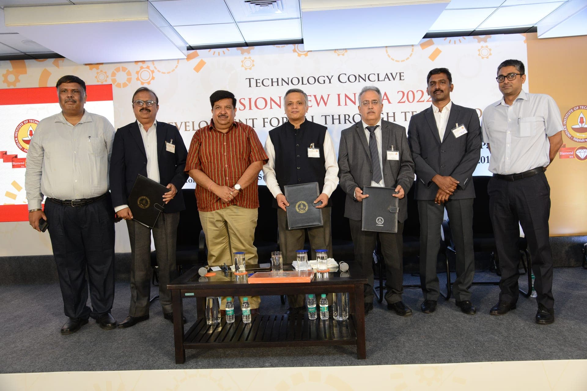 Technology Conclave of Social Impact