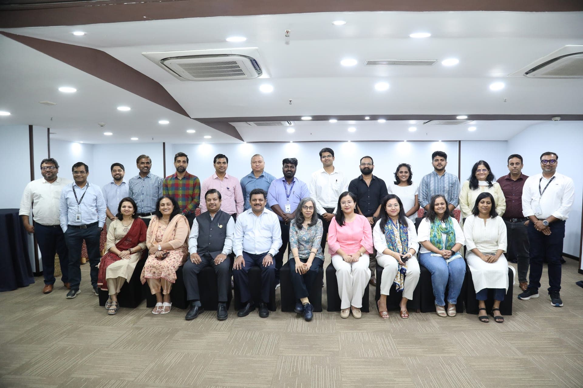 The Social Impact Club - Bangalore Edition (5th June 2025)