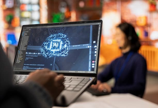 Developing an AI-Human translation collaboration platform