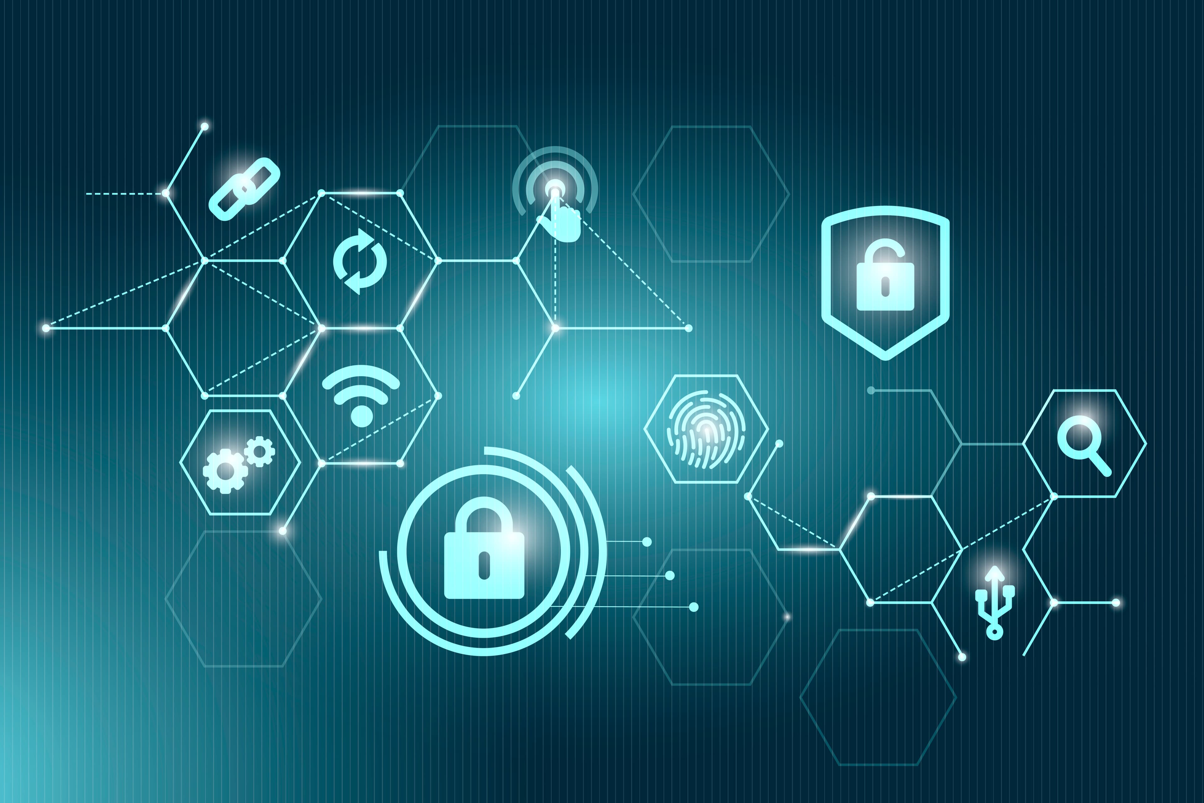 CoE in cyber security