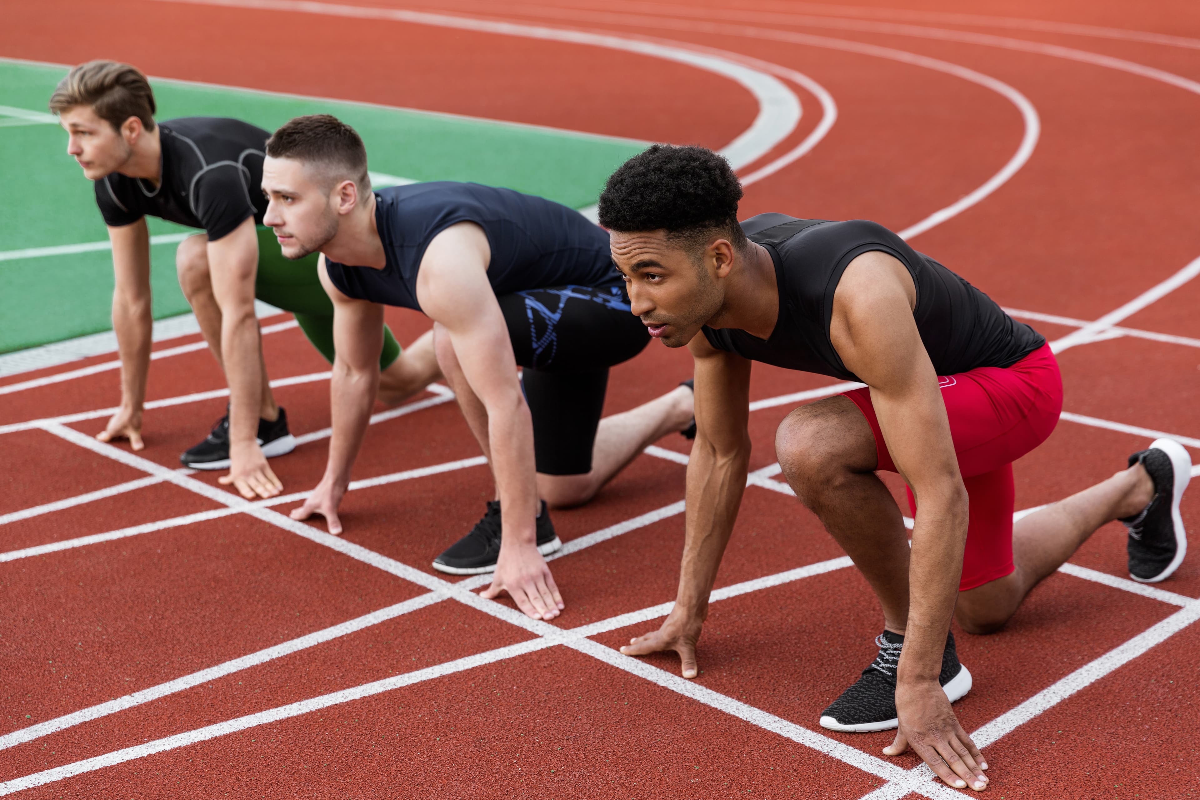 Equipping India's grassroot athletes with scientific training load & recovery monitoring