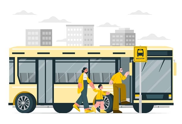 Centre for Inclusive Public Transportation Technologies