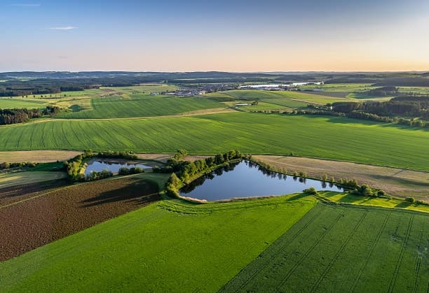 Concept Note on agricultural water management