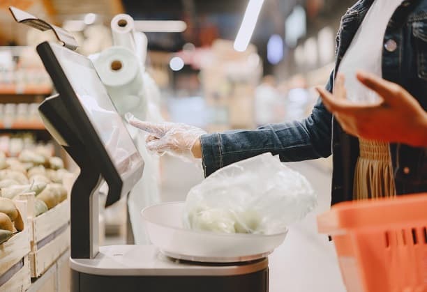 Artificial Intelligence for Retail