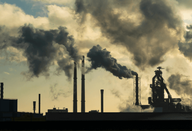 A connected fleet of outdoor ambient air purifiers to have a city-wide control of air quality