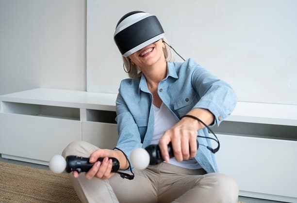Development & deployment of audio-based video games for the blind