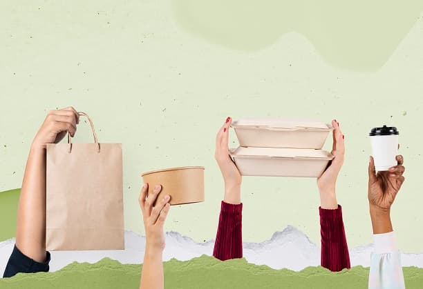 Concept Note on CoE in biodegradable packaging solutions