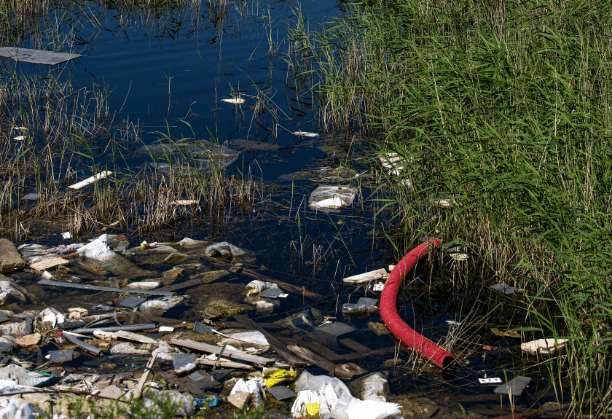 A model waste management (Black water) in Uttarakhand