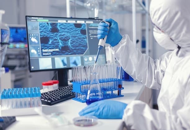 Microfluidics technology for sex-sorting of bovine sperms