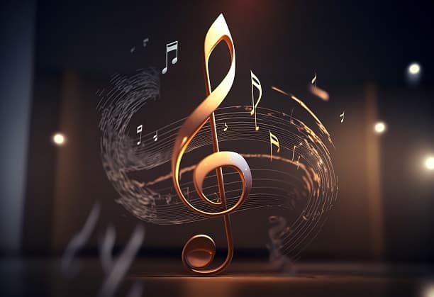 Computational Aspects of Classical Music