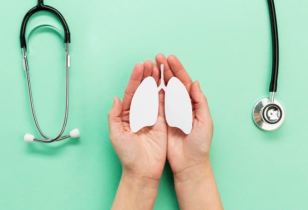Data Collection and AI/ML based model and software development to boost rapid detection and classification of lung diseases