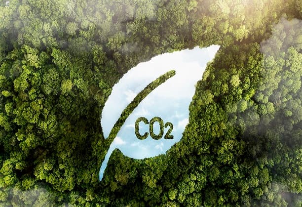 CO2 capture technology and capability development