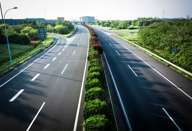Adopt a district for safer roads