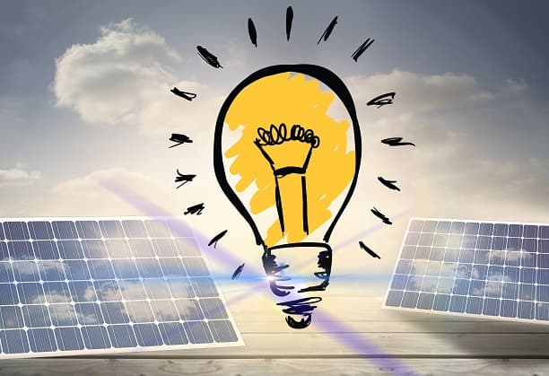 Energy Technology Incubator Proposal 