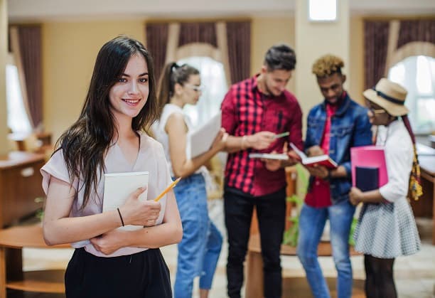 Young Research Fellow Program