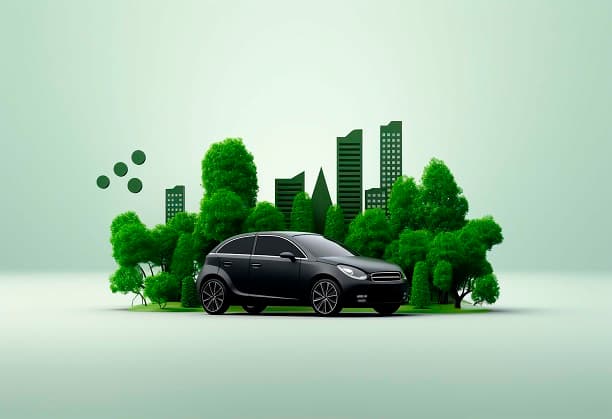 Green Hydrogen Mobility Hub at IIT Madras
