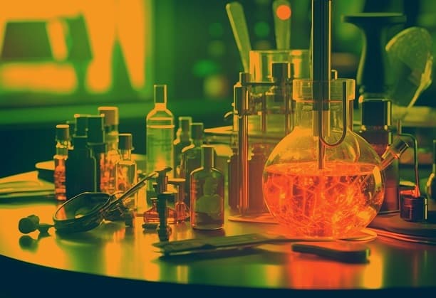 Green Hydrogen R&D Lab