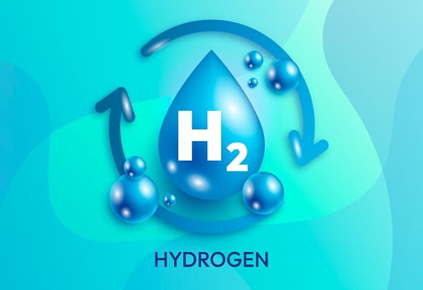 Magnetic field on enhancing the performance of photoelectrochemical solar water splitting to generate green hydrogen