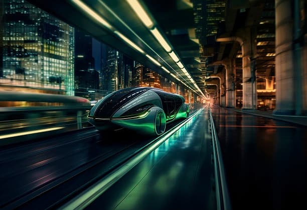 Centre for Hyperloop Technologies-TichTech
