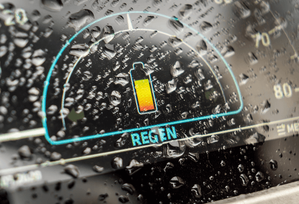 Development of high capacity durable next generation K-ion batteries