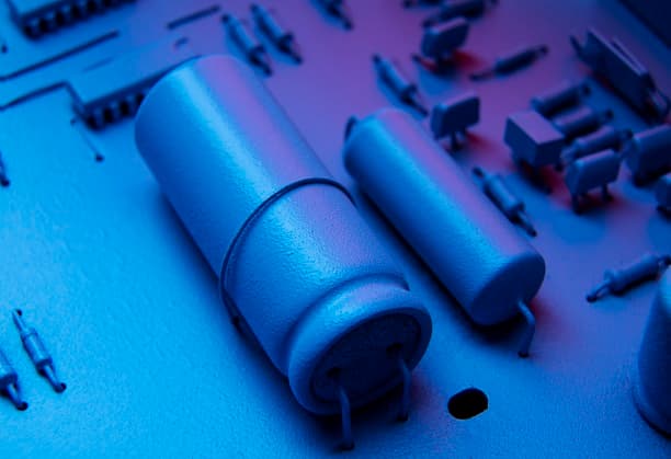 Laboratory of 'Extended Life in Lithium-ion batteries'