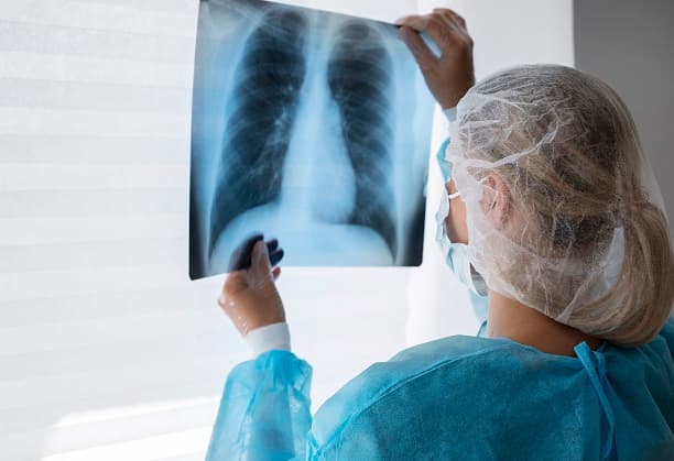Deep Learning models for automated diagnosis of lung X-ray CT images