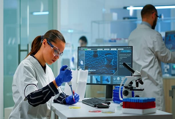 Concept Note on Skill Enhancement for medical diagnostic technicians