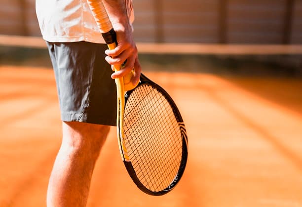 Modelling tennis using data analytics & machine learning
