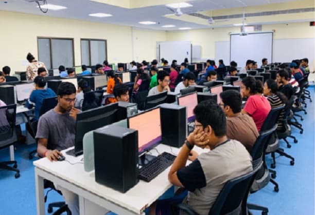 Empowering Engineering Degree and Diploma Holders in Nondestructuve testing -NDT On Wheels