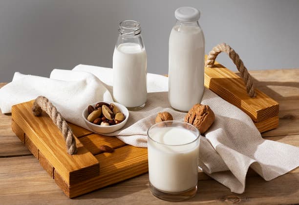 Net Zero Milk - A Micro Dairy Approach