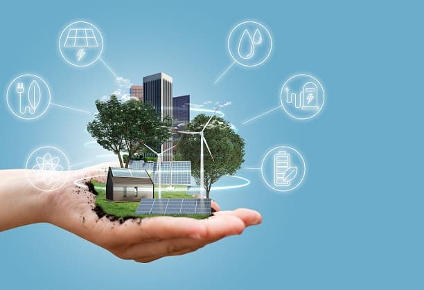Achieving Net Zero Transition- Investigating the Business Model Innovations that enable scaling up and commercialization of new technologies