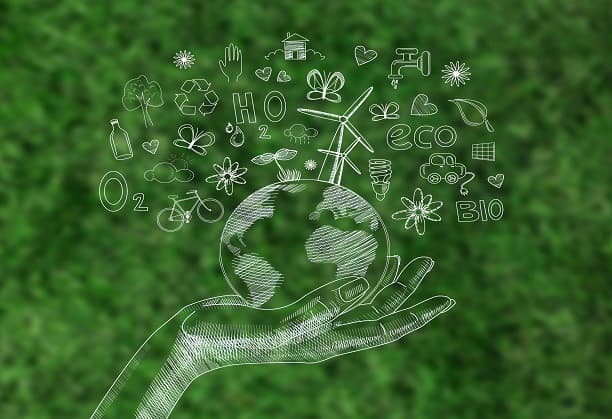 Artificial Intelligence for effective packaging-waste management, implementation of EPR & closed loop recycling