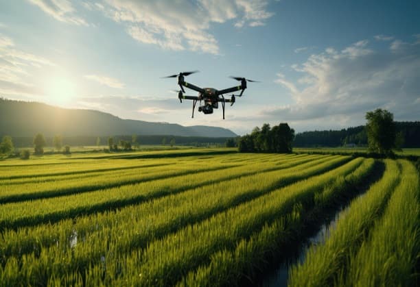 Centre for Precision Agriculture Technologies