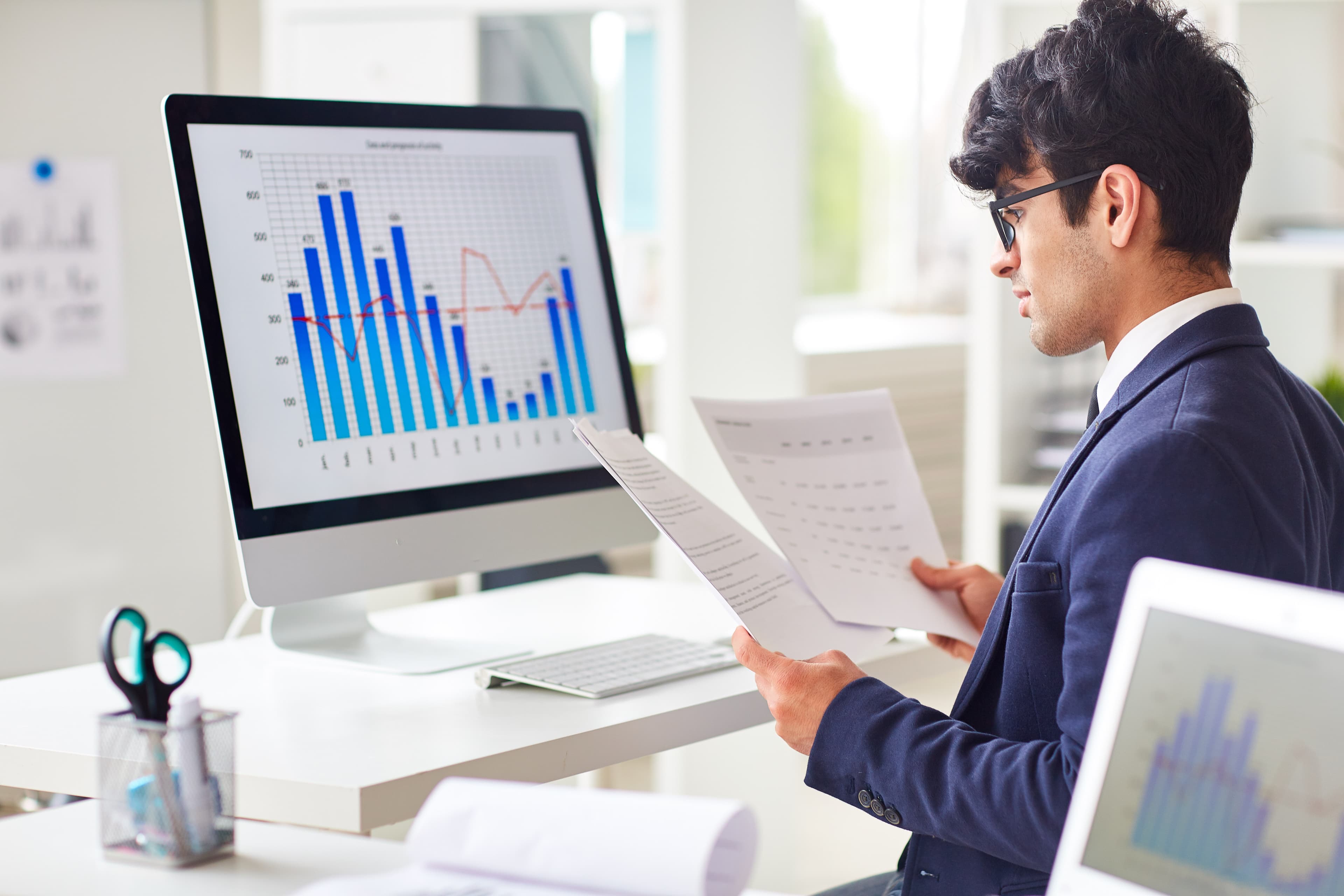 Quant-Finance Lab for industry ready talent development