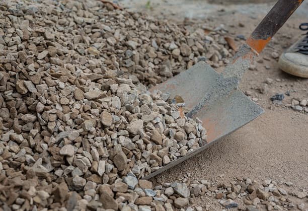 Concept Note: Reducing curing water demand in concrete pavements using recycled concrete aggregates 