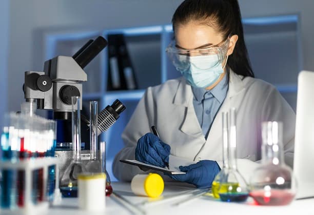 Tentative Financial requirement for the Running of Research Science Initiative Chennai Programme (RSIC) in one year (Aug 10)