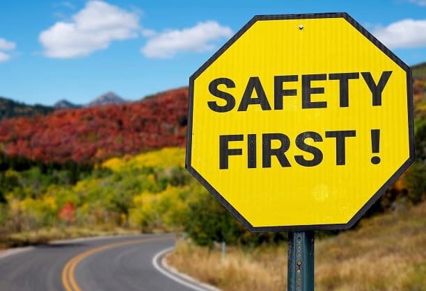Technology based interventions to improve road safety in Gurugram