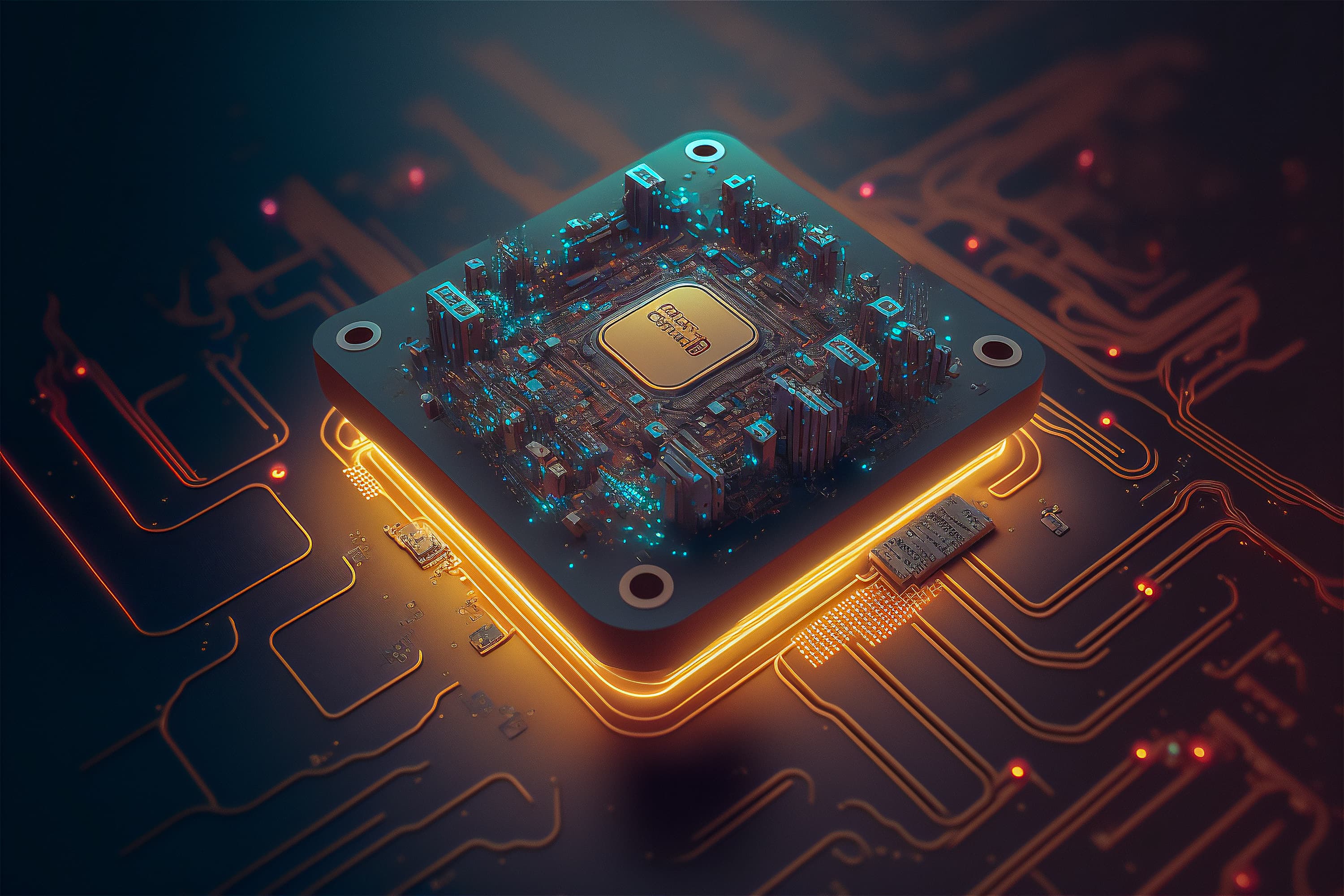 Advanced packaging facility to support the indian semiconductor ecosystem