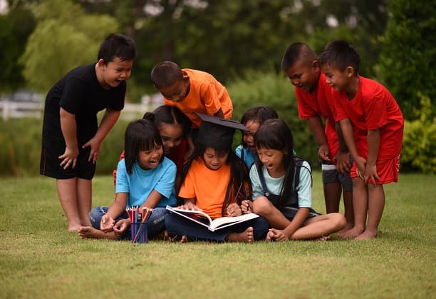 IIT Madras Shaastra: STEM In Schools Initiative (Concept Note)