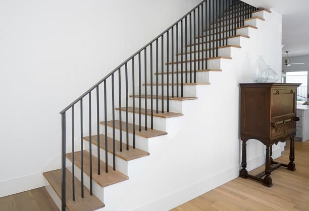 Proposal for development of a universal stair climber solution