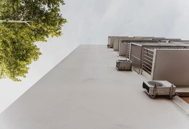 Centre of Excellence in Sustainable Cooling System
