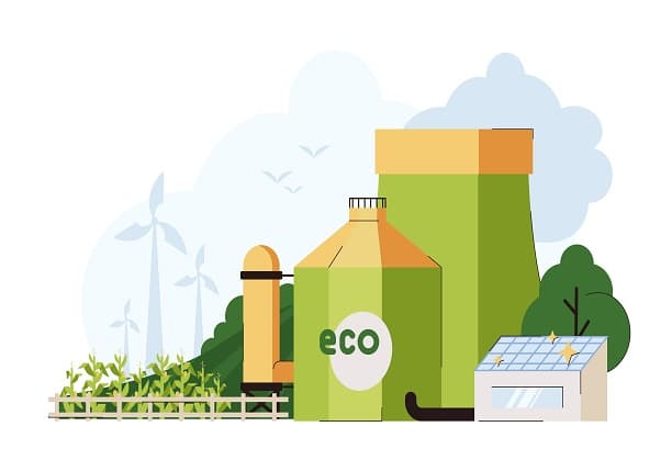 Architected and sustainable materials-Sustainable manufacturing and Sustainable mobility