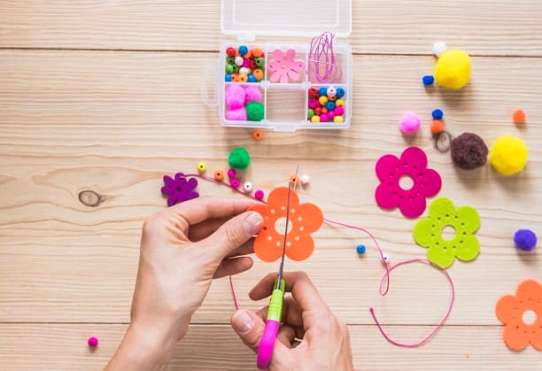 Toy Making : Developing manufacturing & entrepreneurial skill sets (Teach to Learn)