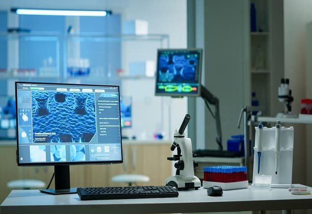 Ultra-precision manufacturing of biomedical devices/implants (Broken down into smaller proposal as per our feedback)