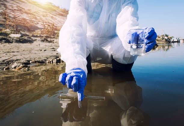 Wastewater Based Epidemiology (WBE): Diagnosing community health through Wastewater Analysis-Generic Proposal