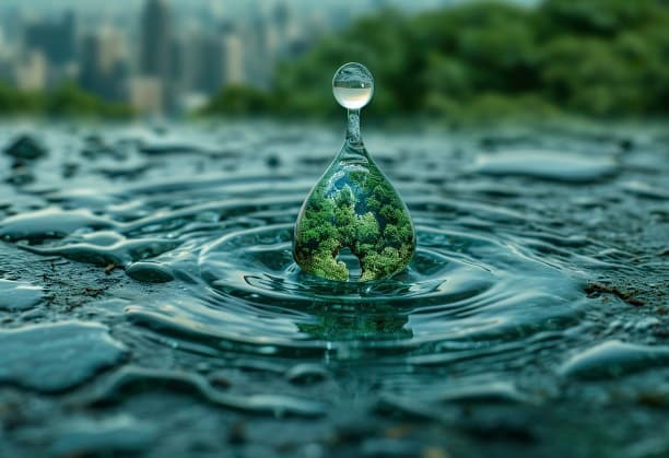 Technical Advisory Services by Aquamap - IIT Madras to WATCO on water quality assurance for all cities of Odisha