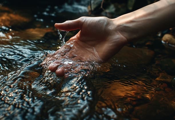 Development of AI-based predictive models for water quality in India