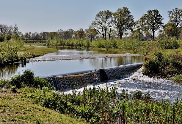 Asset Creation for R&D for Sustainable Waste & Water Management